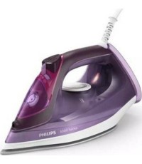 Philips Σίδερο Ατμού 2600W με Κεραμική Πλάκα και Συνεχόμενη Παροχή Ατμού 40gr/min Κωδικός: DST3041/30 