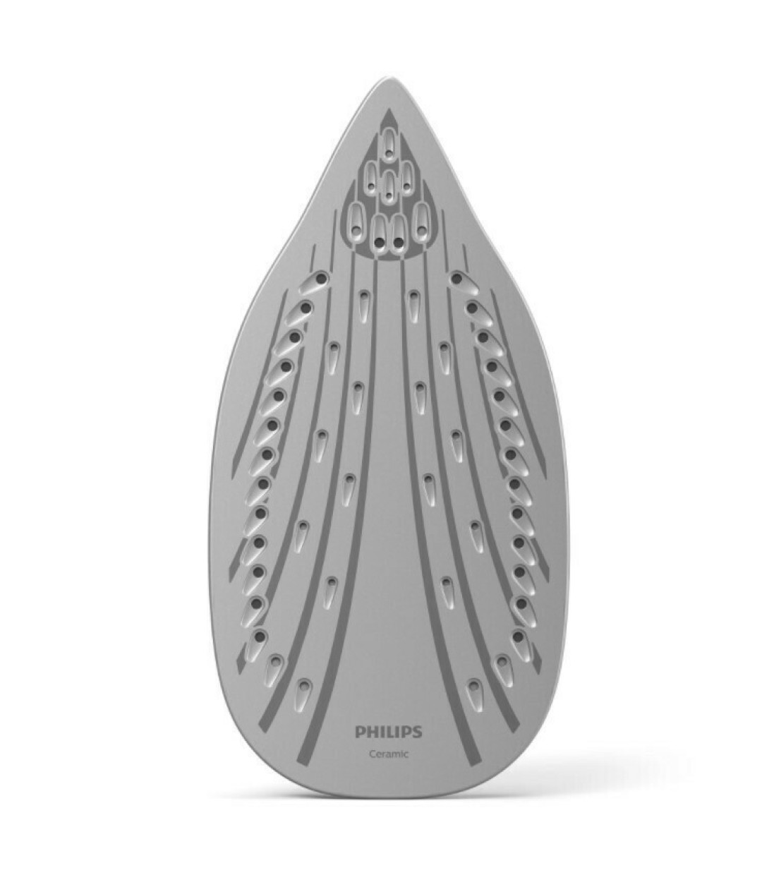 Philips Σίδερο Ατμού 2600W με Κεραμική Πλάκα και Συνεχόμενη Παροχή Ατμού 40gr/min Κωδικός: DST3041/30 