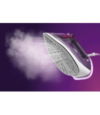 Philips Σίδερο Ατμού 2600W με Κεραμική Πλάκα και Συνεχόμενη Παροχή Ατμού 40gr/min Κωδικός: DST3041/30 