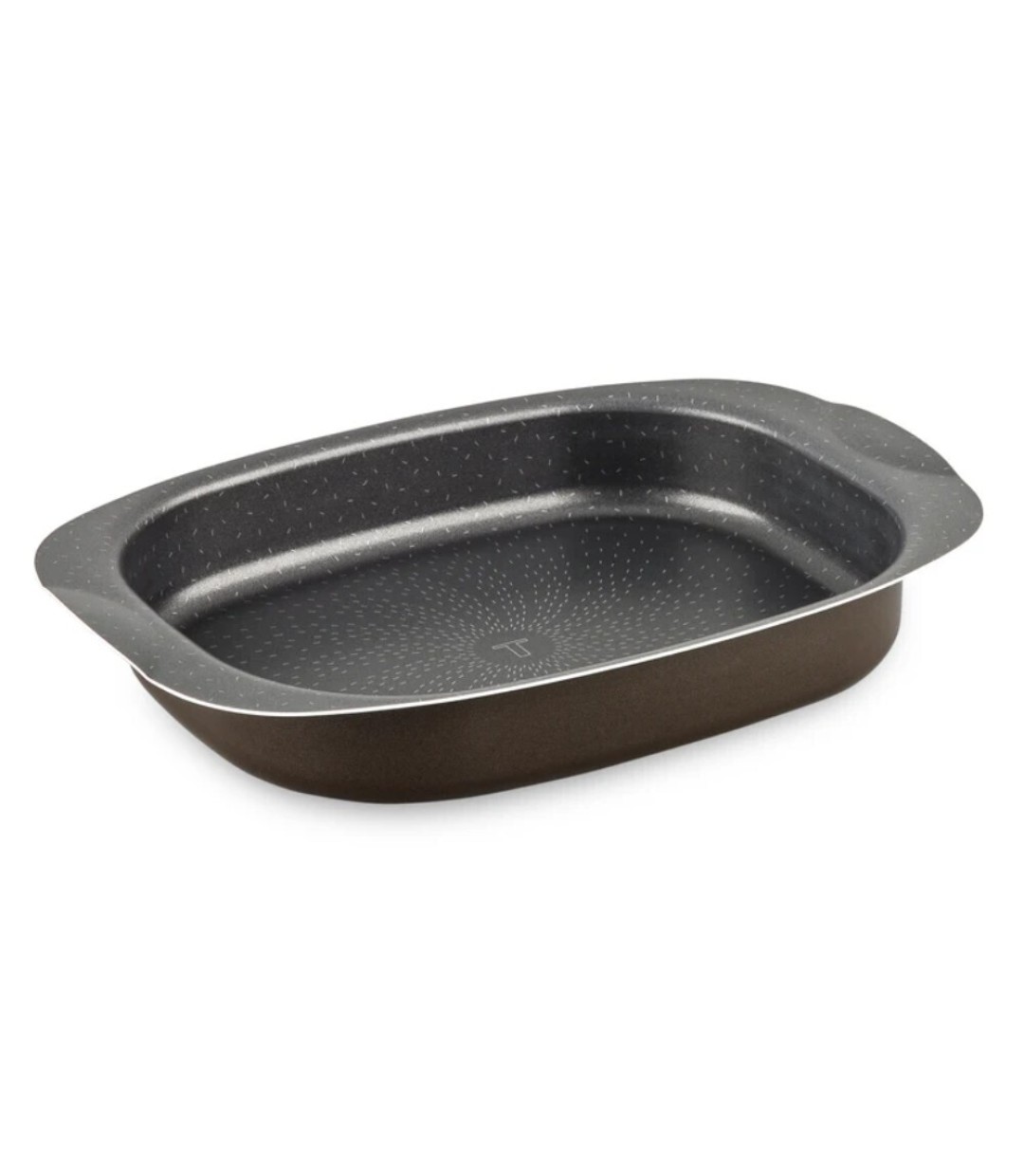 Tefal Success Ταψί Ορθογώνιο Αλουμινίου με Αντικολλητική Επίστρωση 24x36cm