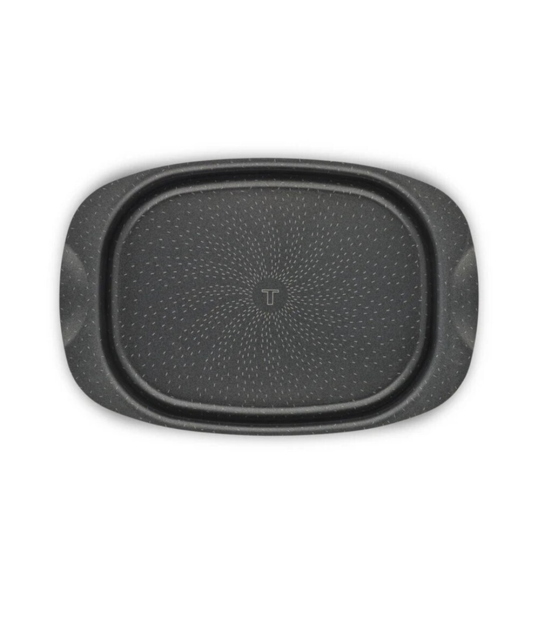 Tefal Success Ταψί Ορθογώνιο Αλουμινίου με Αντικολλητική Επίστρωση 24x36cm