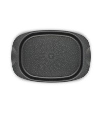 Tefal Success Ταψί Ορθογώνιο Αλουμινίου με Αντικολλητική Επίστρωση 24x36cm