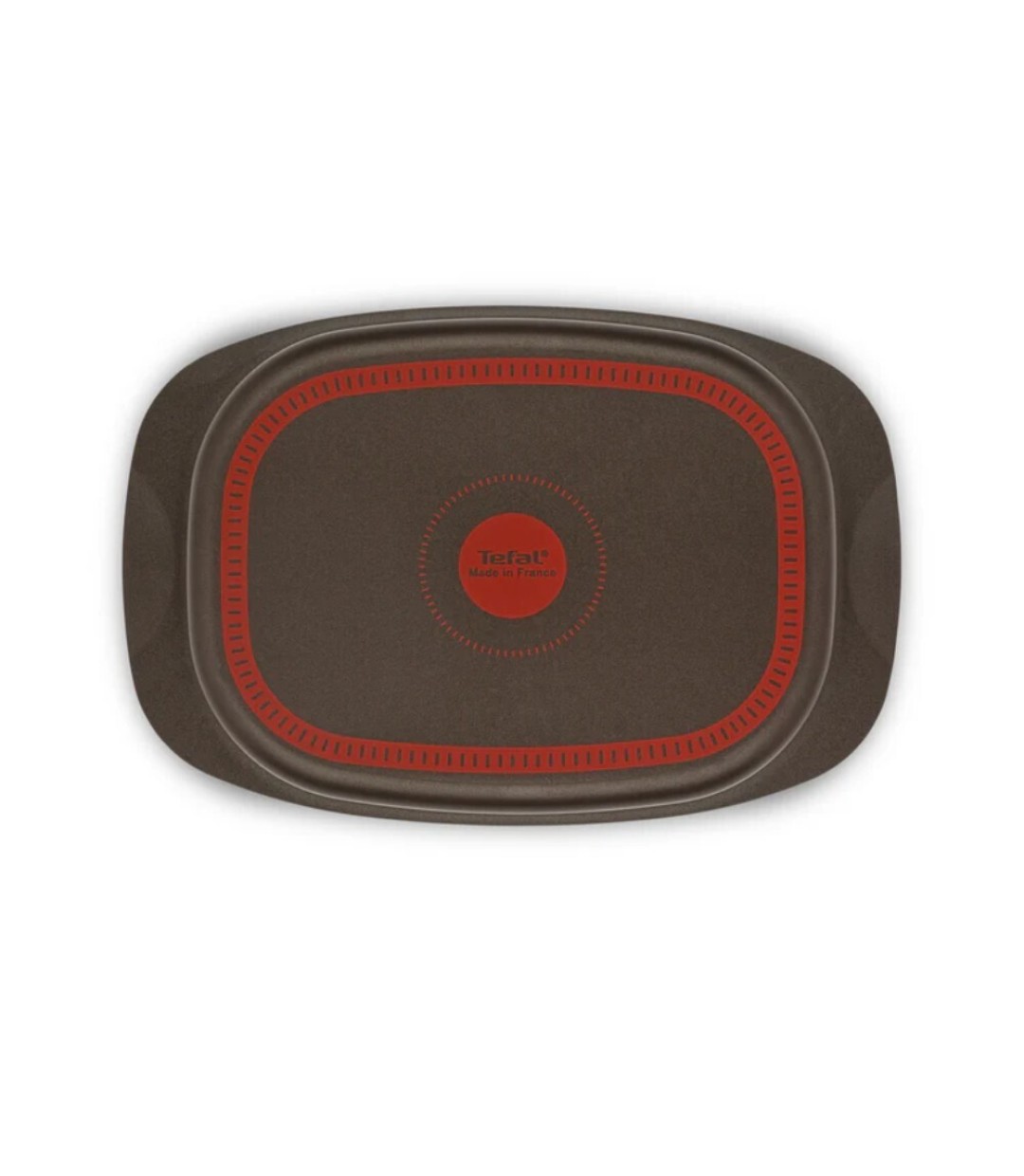 Tefal Success Ταψί Ορθογώνιο Αλουμινίου με Αντικολλητική Επίστρωση 24x36cm