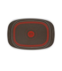 Tefal Success Ταψί Ορθογώνιο Αλουμινίου με Αντικολλητική Επίστρωση 24x36cm