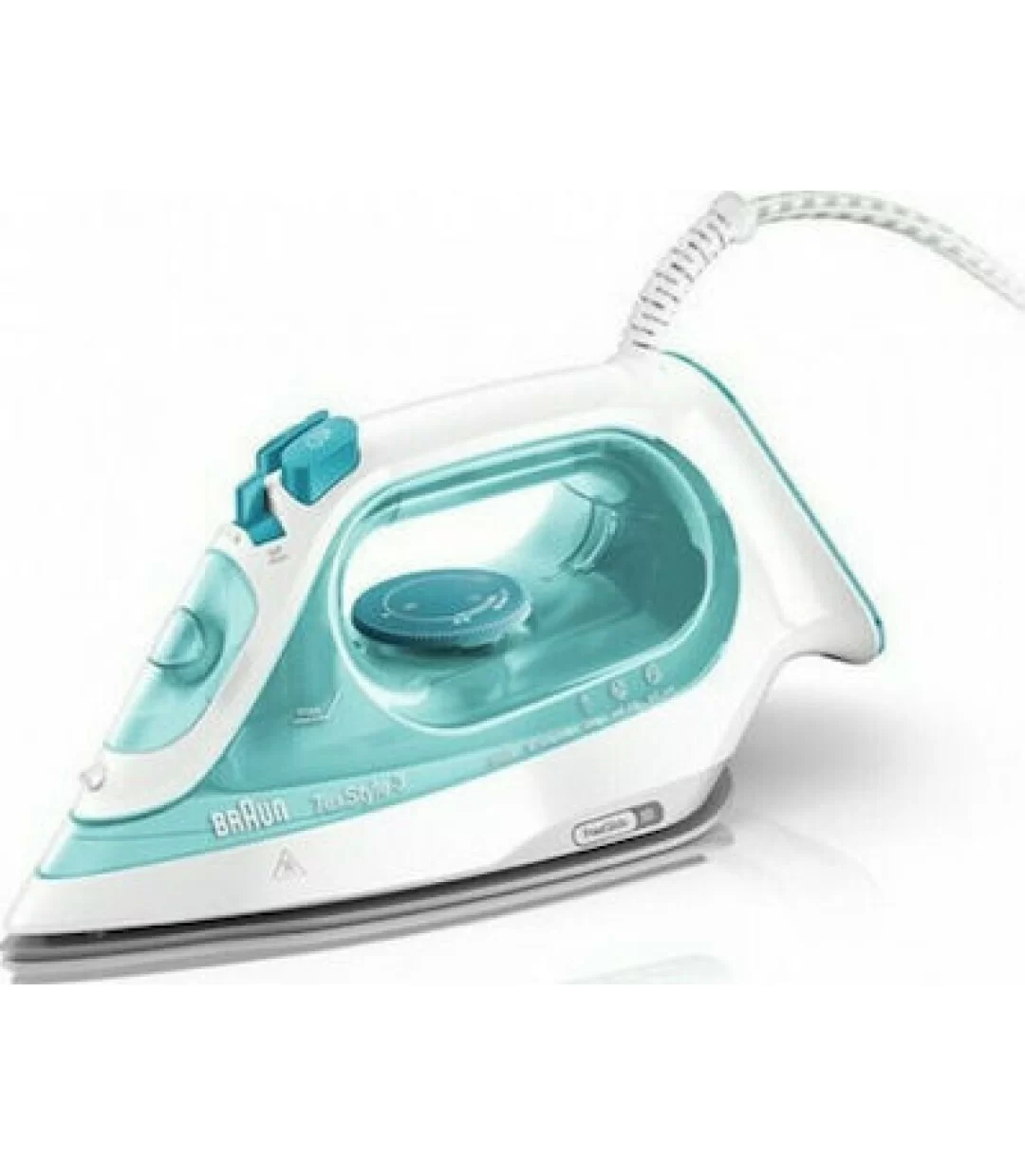 Braun TexStyle 3 SI3043GR Σίδερο ατμού