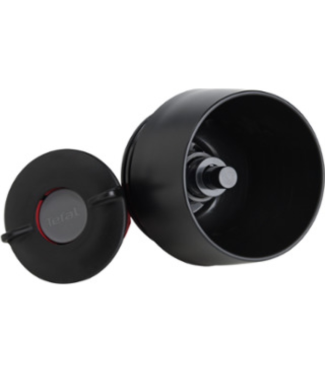 Tefal Travel Mug Green Ποτήρι Θερμός 0.36lt K308311 GREEN