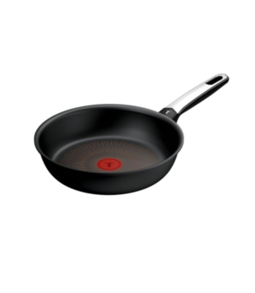 Tefal Excellence Τηγάνι από Αλουμίνιο με Αντικολλητική Επίστρωση 24cm Tefal Excellence Τηγάνι από Αλουμίνιο με Αντικολλητική Επίστρωση 24cm