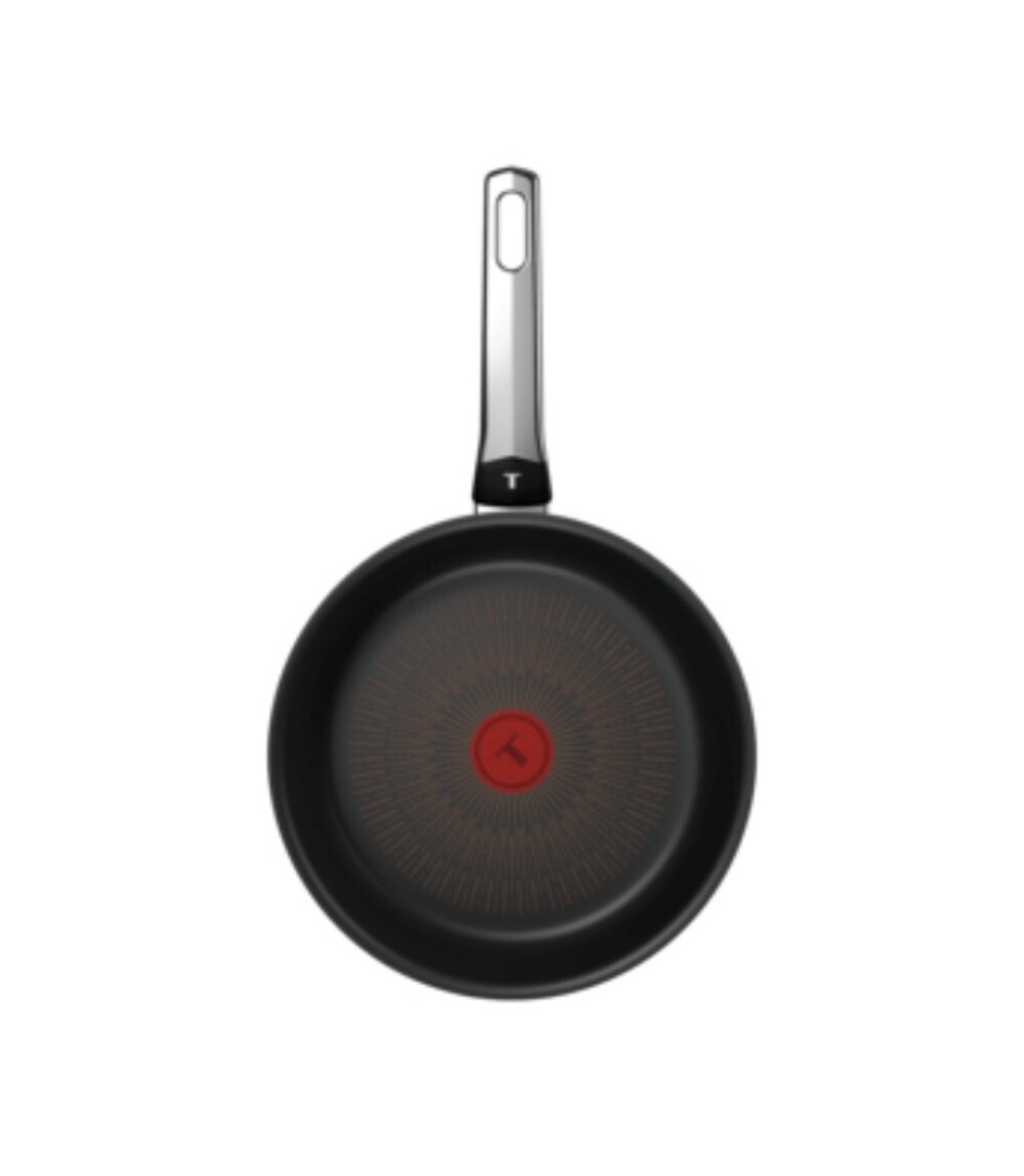 Tefal Excellence Τηγάνι από Αλουμίνιο με Αντικολλητική Επίστρωση 24cm Tefal Excellence Τηγάνι από Αλουμίνιο με Αντικολλητική Επίστρωση 24cm