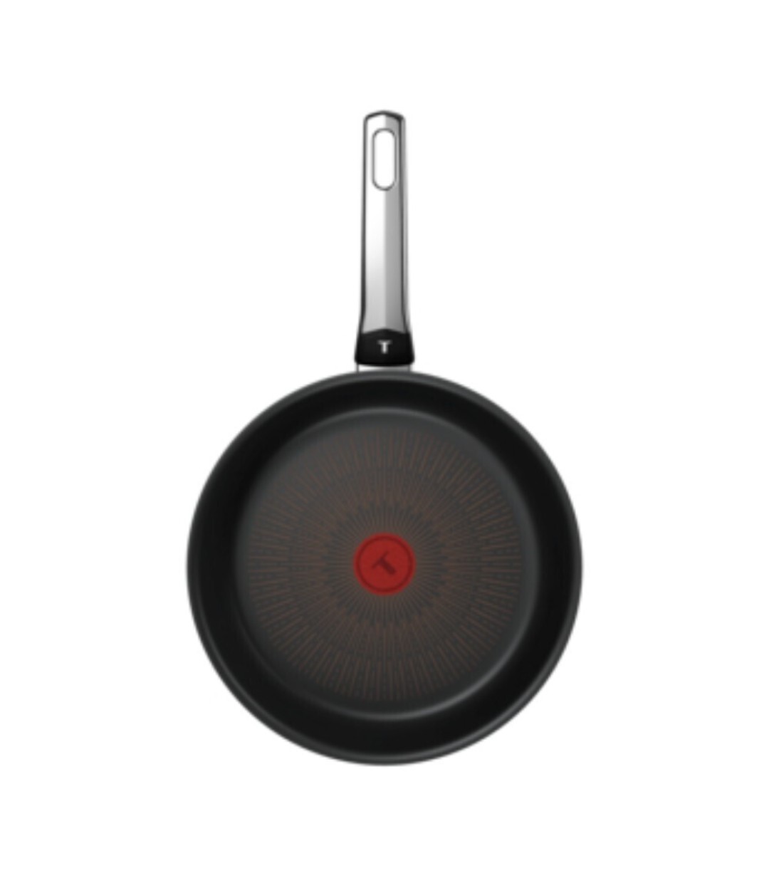 Tefal Excellence Τηγάνι από Αλουμίνιο με Αντικολλητική Επίστρωση 26cm