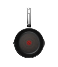 Tefal Excellence Τηγάνι Με Καπάκι από Αλουμίνιο με Αντικολλητική Επίστρωση 26cm Tefal Excellence Τηγάνι Με Καπάκι από Αλουμίνιο με Αντικολλητική Επίστρωση 26cm