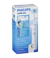 Philips DailyClean 2100 Ηλεκτρική Οδοντόβουρτσα με Χρονομετρητή