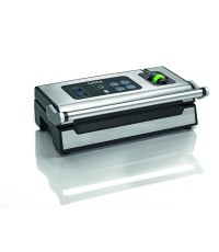 Laica Συσκευή Vacuum με Μέγιστο Μήκος Σφραγίσματος 300mm VT 3240