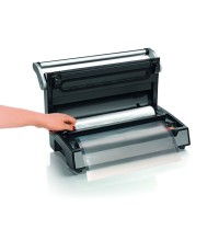 Laica Συσκευή Vacuum με Μέγιστο Μήκος Σφραγίσματος 300mm VT 3240