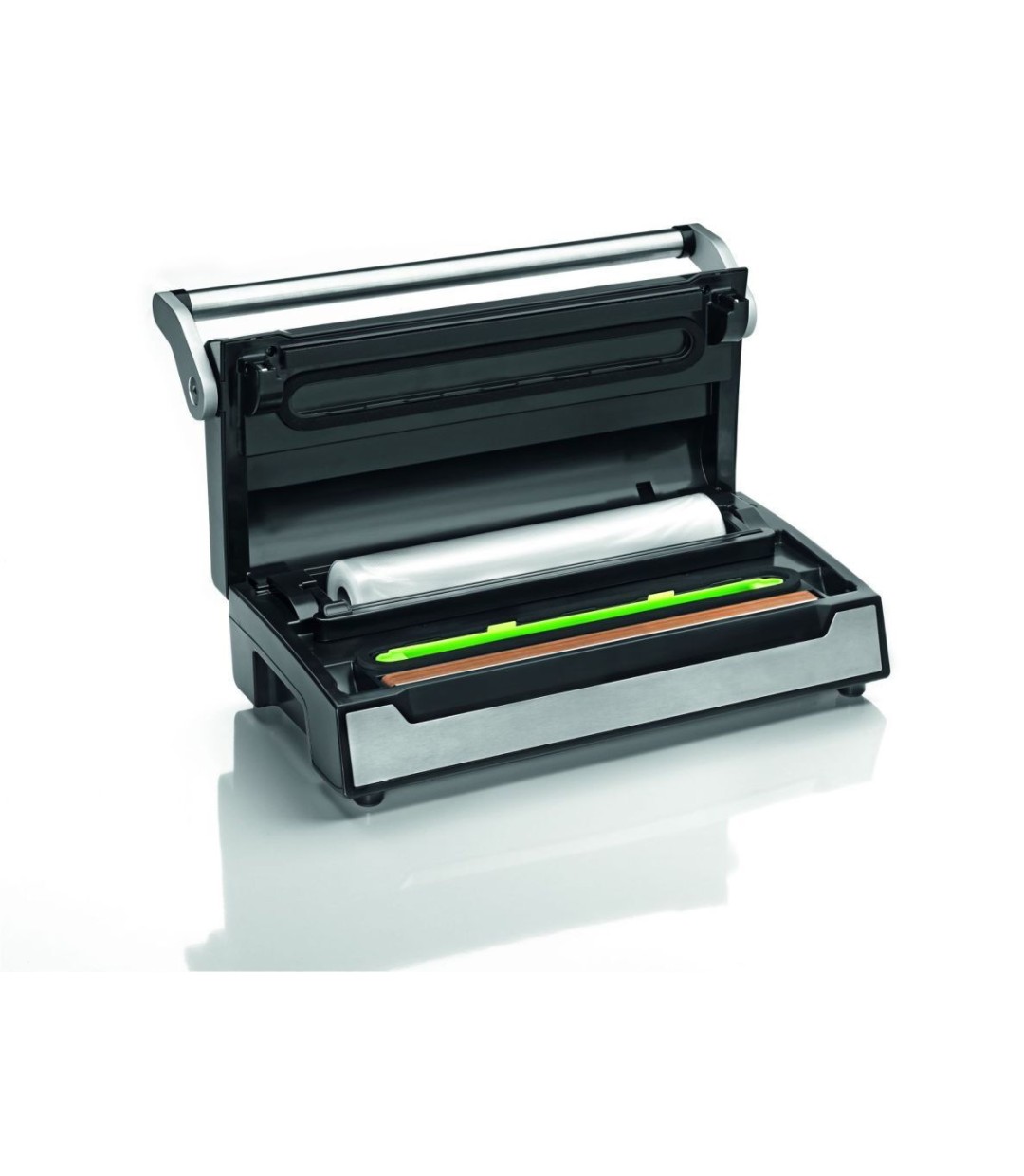 Laica Συσκευή Vacuum με Μέγιστο Μήκος Σφραγίσματος 300mm VT 3240