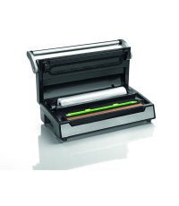 Laica Συσκευή Vacuum με Μέγιστο Μήκος Σφραγίσματος 300mm VT 3240