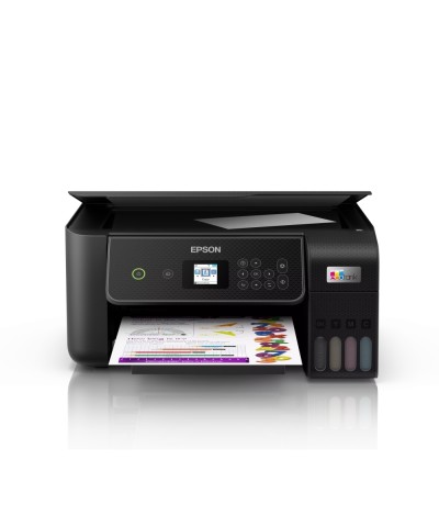 Epson EcoTank L3280 Έγχρωμο Πολυμηχάνημα Inkjet με WiFi και Mobile Print
