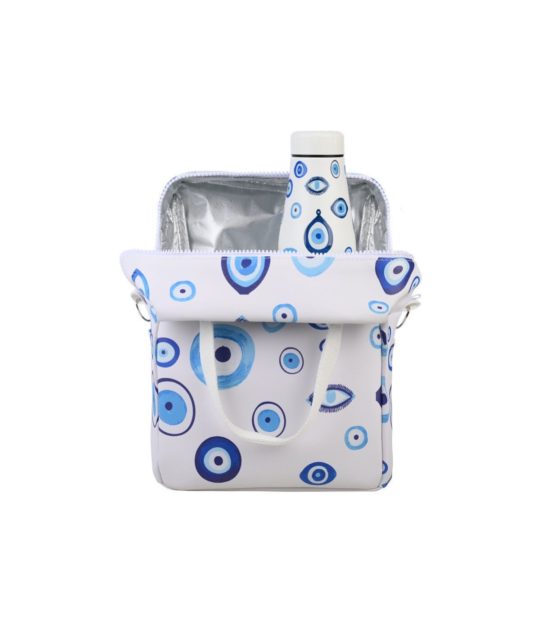 Estia Ισοθερμική Τσάντα  7 λίτρων Spirit Of Luck 01-32913