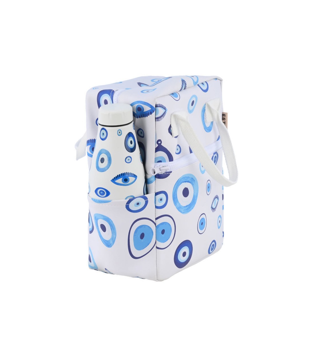 Estia Ισοθερμική Τσάντα  7 λίτρων Spirit Of Luck 01-32913