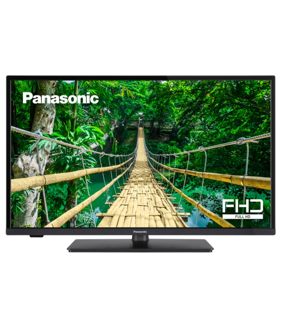 Panasonic Smart Τηλεόραση 32" Full HD LED TX-32MS490E HDR (2023)