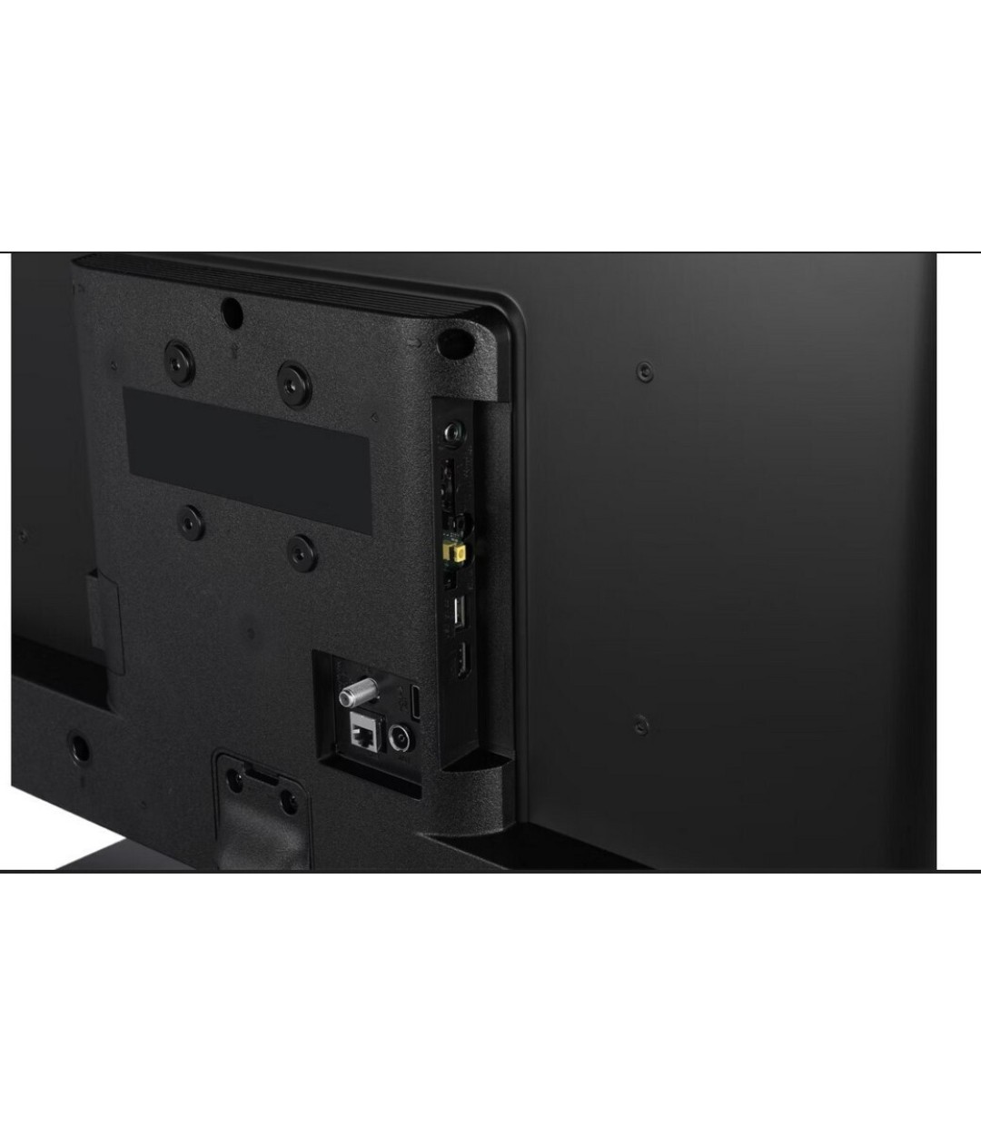 Panasonic Smart Τηλεόραση 32" Full HD LED TV-32S55AEZ HDR (2024)