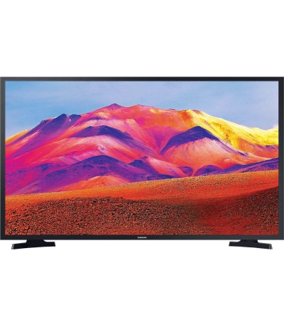 Samsung Smart Τηλεόραση 32" Full HD LED UE32T5302 HDR (2020)