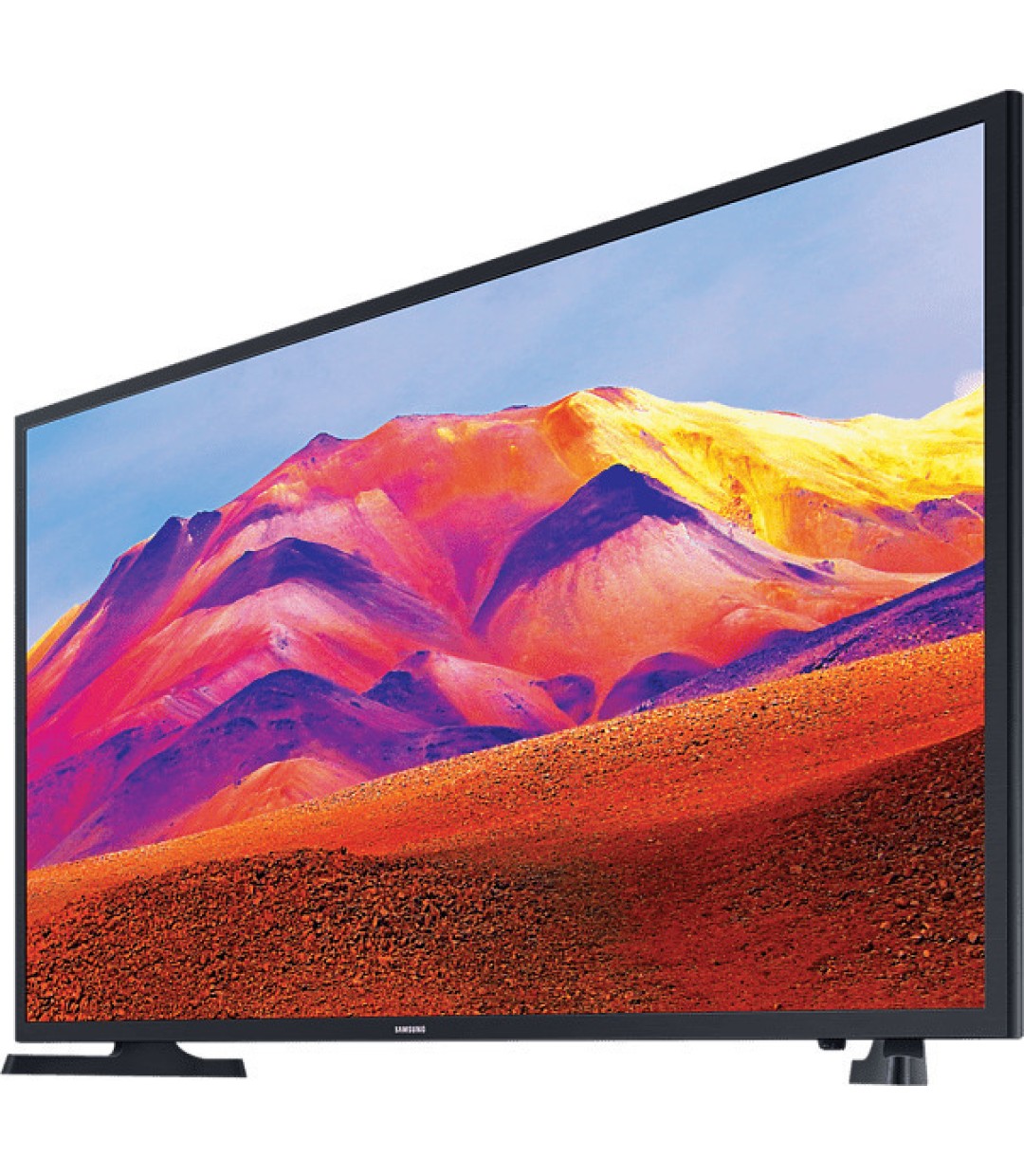 Samsung Smart Τηλεόραση 32" Full HD LED UE32T5302 HDR (2020)
