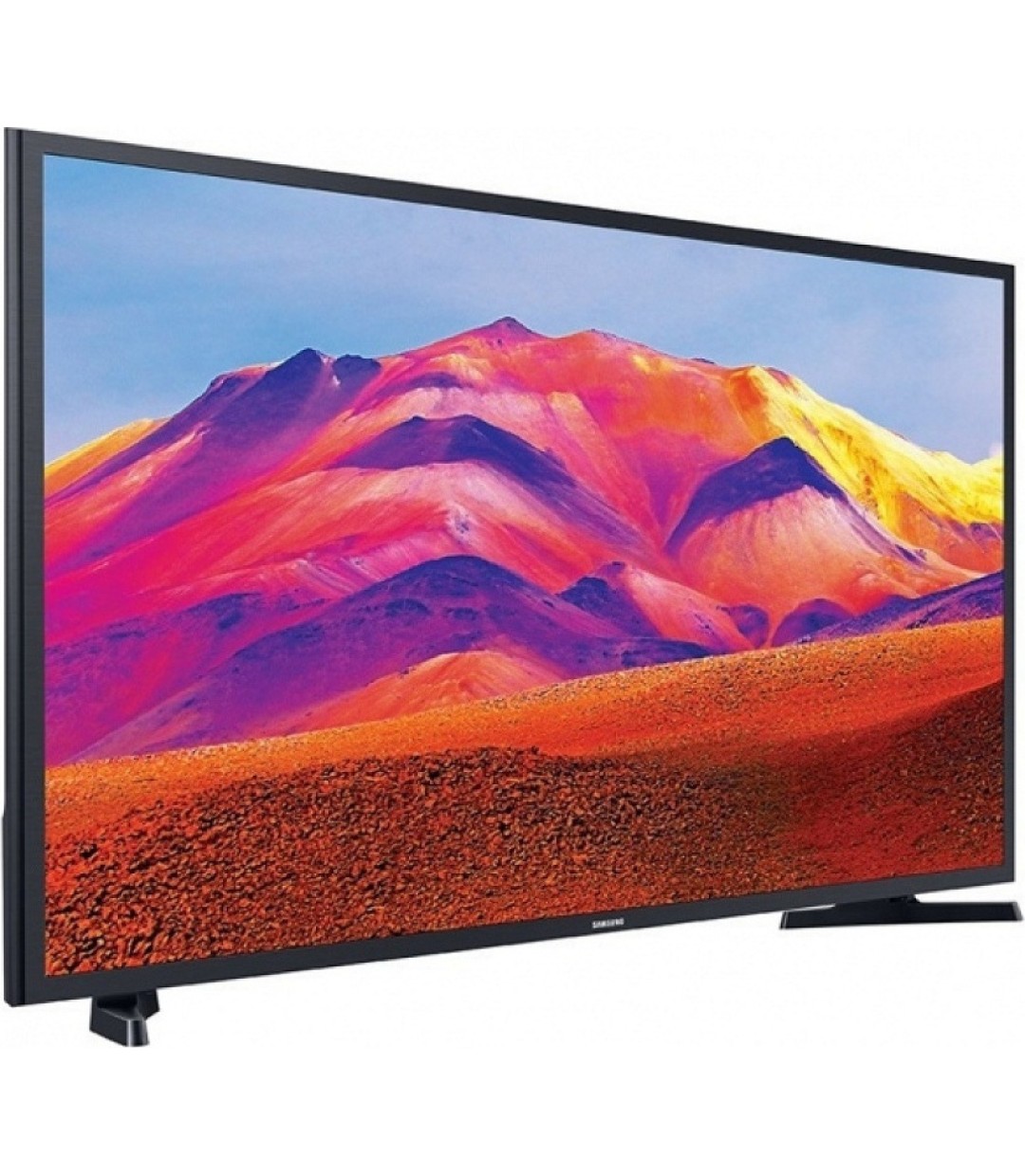 Samsung Smart Τηλεόραση 32" Full HD LED UE32T5302 HDR (2020)