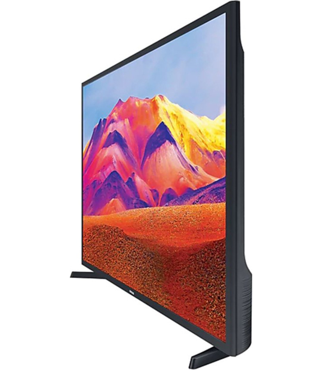 Samsung Smart Τηλεόραση 32" Full HD LED UE32T5302 HDR (2020)