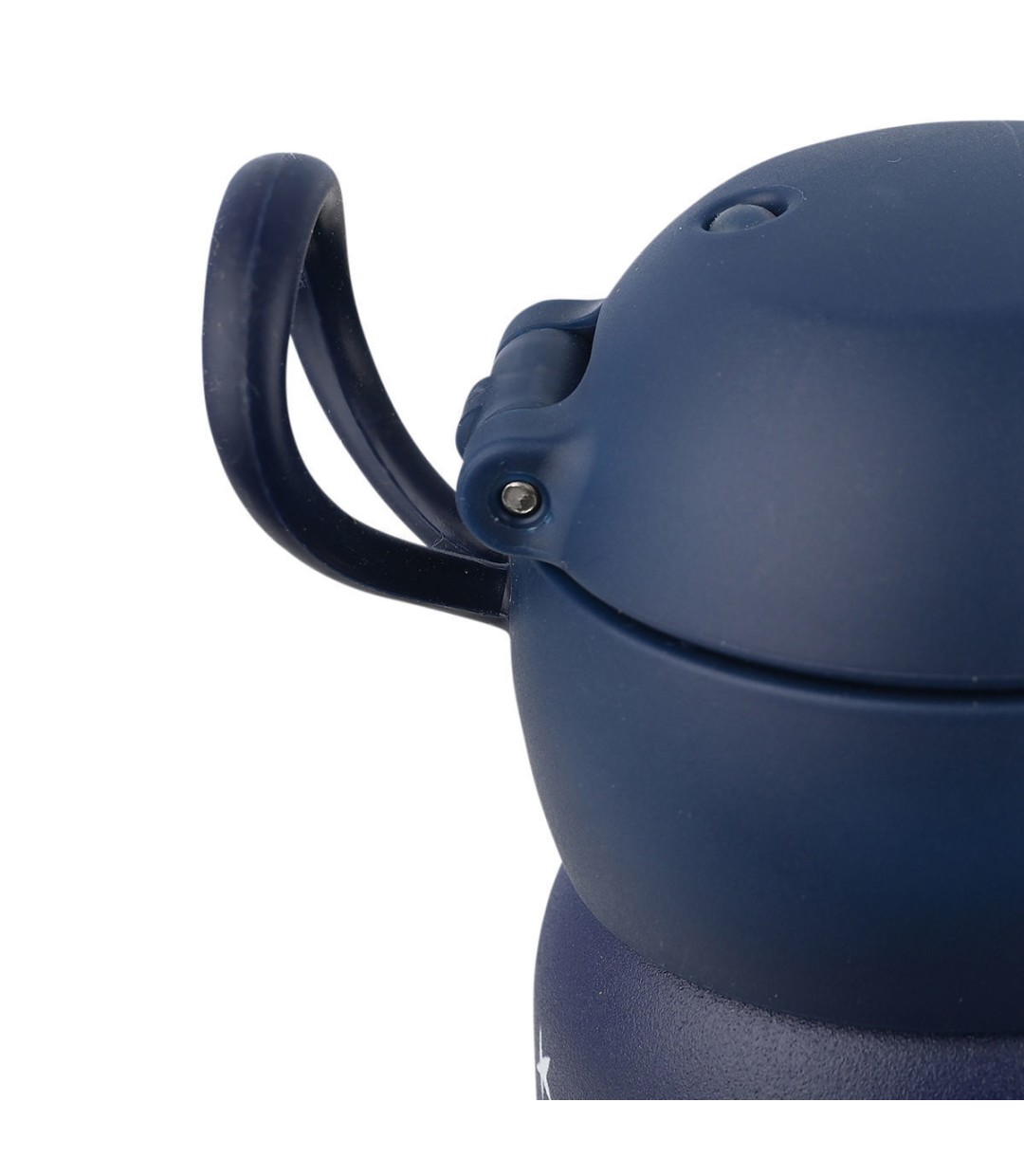 Estia Wonder Bottle Save the Aegean Παιδικό Παγούρι Θερμός Ανοξείδωτο με Καλαμάκι Non Spill Solar Jump 500ml 01-33118