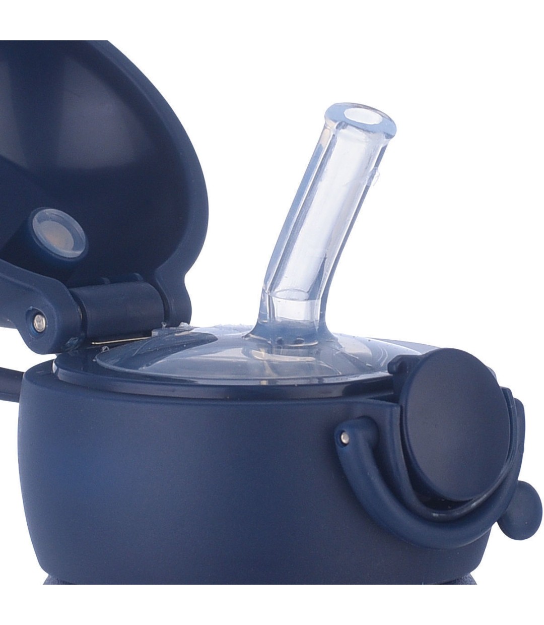 Estia Wonder Bottle Save the Aegean Παιδικό Παγούρι Θερμός Ανοξείδωτο με Καλαμάκι Non Spill Solar Jump 500ml 01-33118