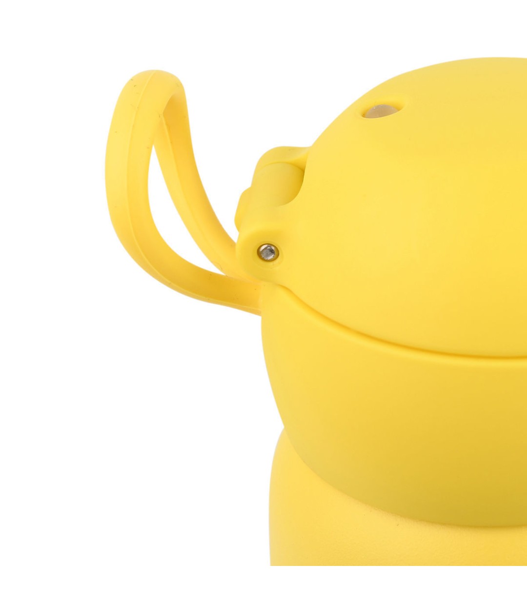 Estia Wonder Bottle Save the Aegean Παιδικό Παγούρι Θερμός Dragon Ανοξείδωτο με Καλαμάκι Non Spill Fortress Dragon 500ml 01-33149