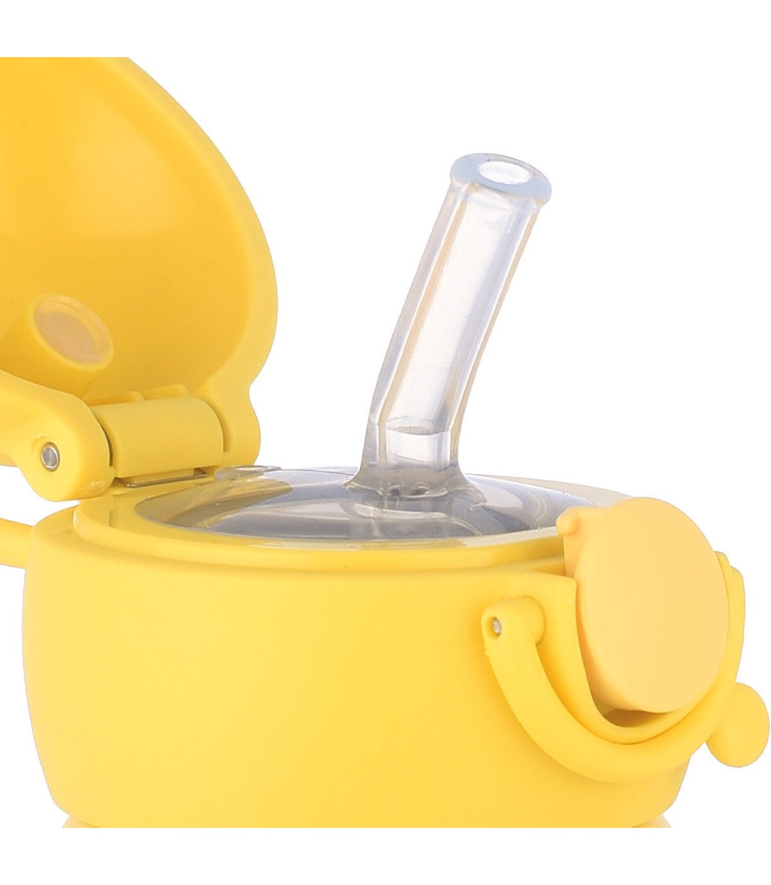 Estia Wonder Bottle Save the Aegean Παιδικό Παγούρι Θερμός Dragon Ανοξείδωτο με Καλαμάκι Non Spill Fortress Dragon 500ml 01-33149