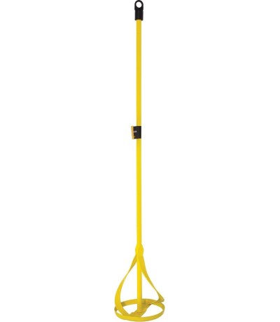 F.F. Group 33661 Αναδευτήρας Χρωμάτων Hex 80x400mm F.F. Group 33661 Αναδευτήρας Χρωμάτων Hex 80x400mm