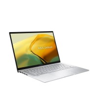 Asus Zenbook 14 UX3402VA-KP768W 14" IPS QHD+ (i7-13700H/16GB/1TB SSD/W11 Home) Foggy Silver (GR Keyboard)