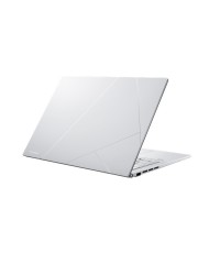 Asus Zenbook 14 UX3402VA-KP768W 14" IPS QHD+ (i7-13700H/16GB/1TB SSD/W11 Home) Foggy Silver (GR Keyboard)