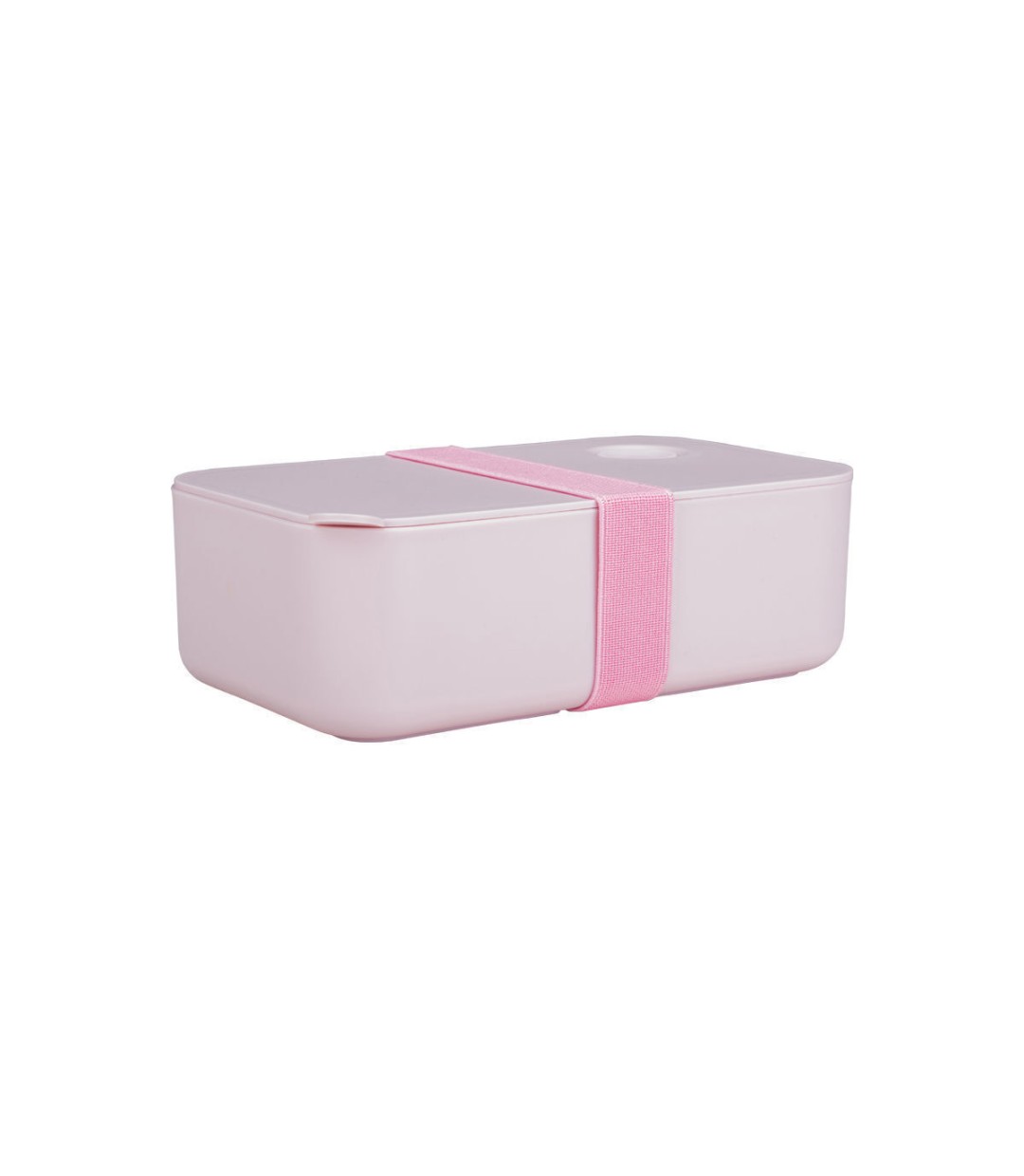 ΤΑΠΕΡ ESTIA LUNCH BOX HOMELY 1lt ROSE QUARTZ 01-35259