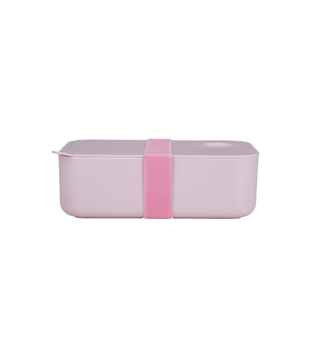 ΤΑΠΕΡ ESTIA LUNCH BOX HOMELY 1lt ROSE QUARTZ 01-35259