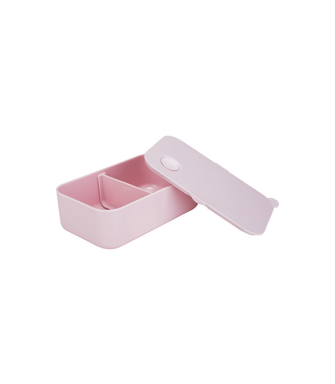 ΤΑΠΕΡ ESTIA LUNCH BOX HOMELY 1lt ROSE QUARTZ 01-35259