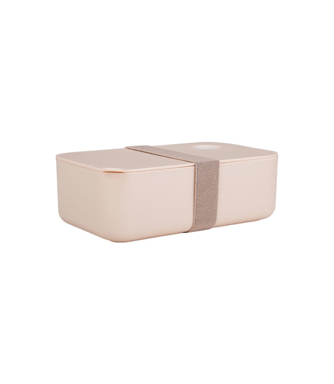 ΤΑΠΕΡ ESTIA LUNCH BOX HOMELY 1lt SANDSTONE 01-35273