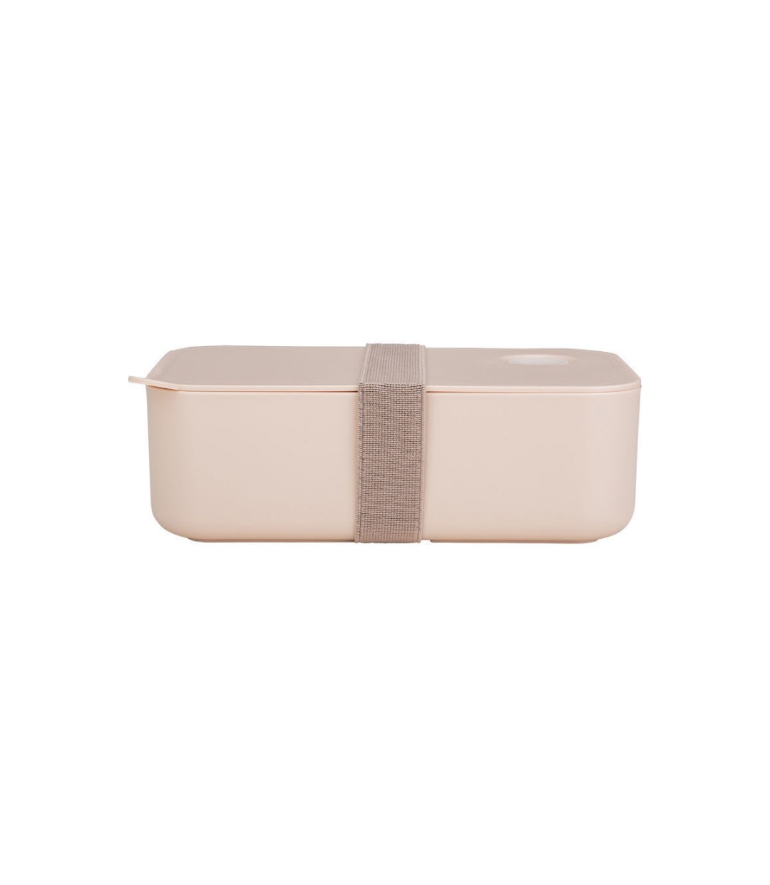 ΤΑΠΕΡ ESTIA LUNCH BOX HOMELY 1lt SANDSTONE 01-35273