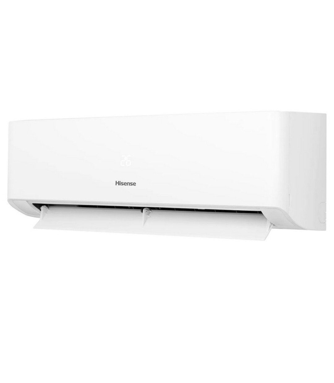 Hisense Energy SE KA35XR0EG/KA35XR0EW Κλιματιστικό Inverter 12000 BTU A+++/A+++ με WiFi