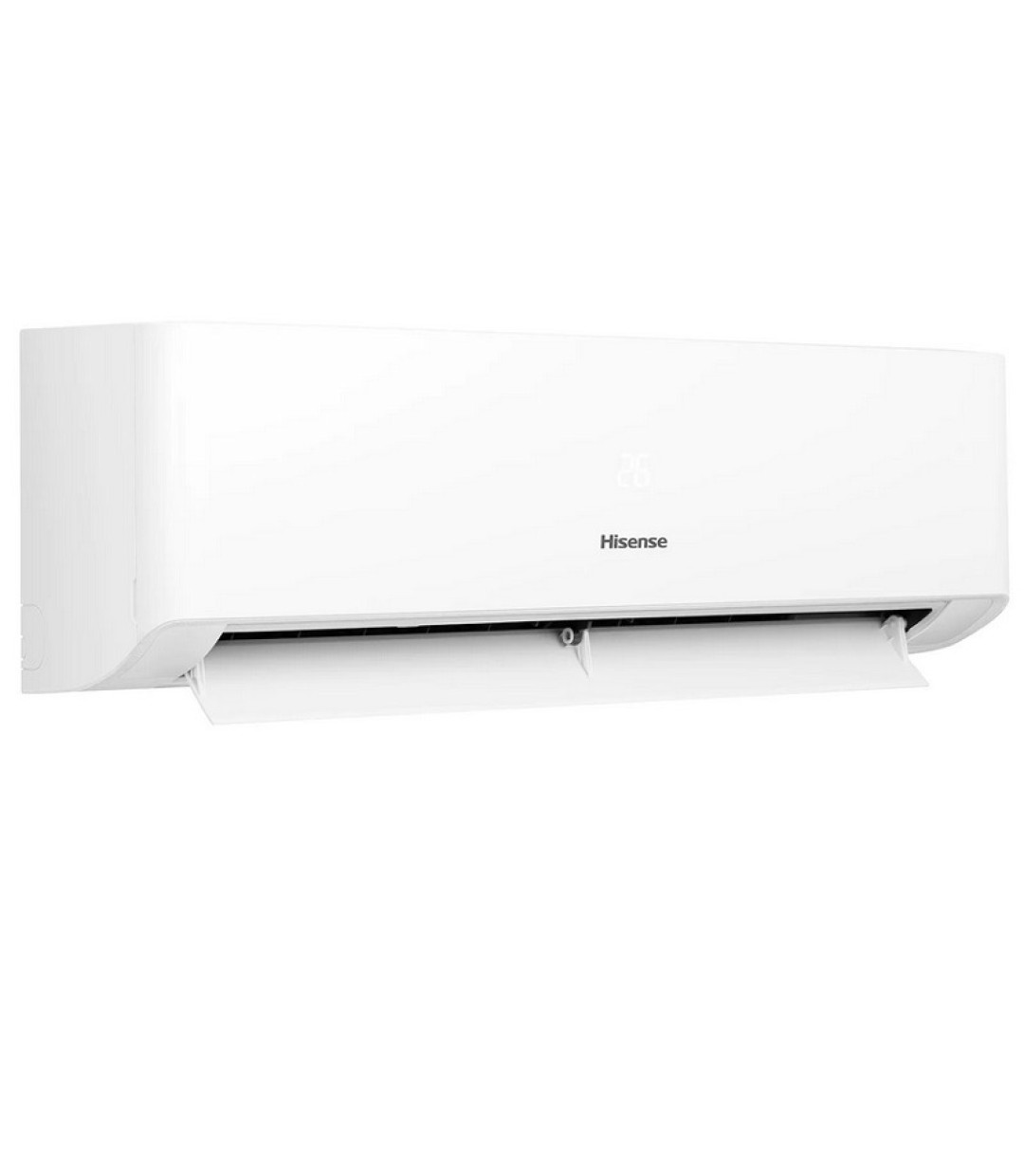 Hisense Energy SE KA35XR0EG/KA35XR0EW Κλιματιστικό Inverter 12000 BTU A+++/A+++ με WiFi