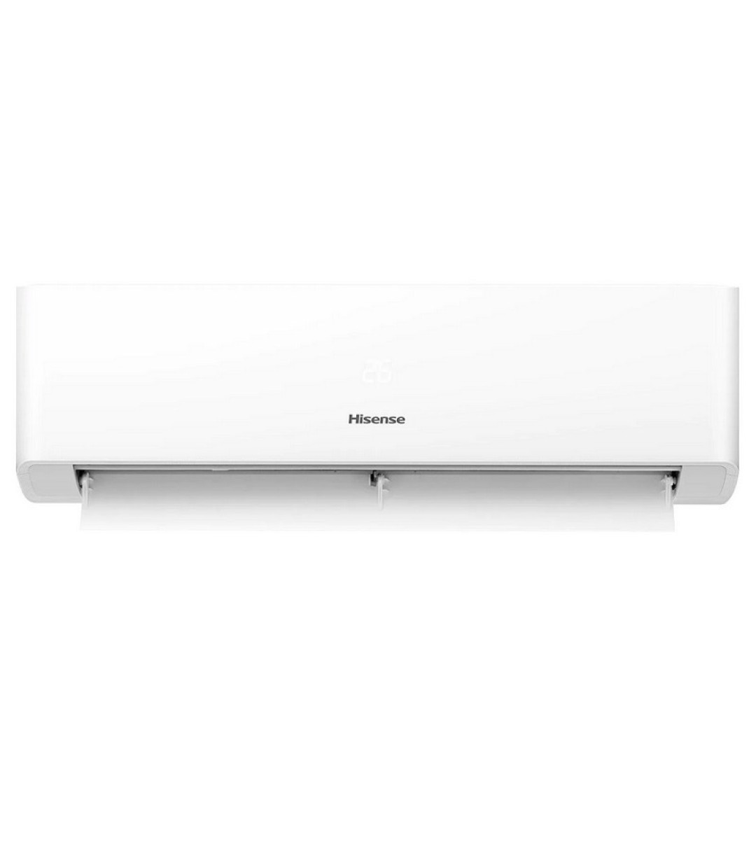 Hisense Energy SE KA35XR0EG/KA35XR0EW Κλιματιστικό Inverter 12000 BTU A+++/A+++ με WiFi