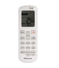 Hisense Energy SE KA35XR0EG/KA35XR0EW Κλιματιστικό Inverter 12000 BTU A+++/A+++ με WiFi