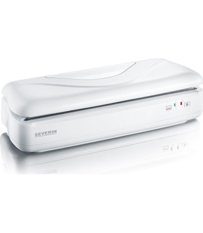 Severin FS3604 Συσκευή Vacuum με Μέγιστο Μήκος Σφραγίσματος 285mm