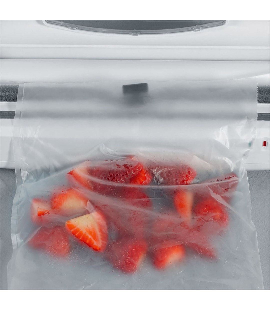 Severin FS3604 Συσκευή Vacuum με Μέγιστο Μήκος Σφραγίσματος 285mm