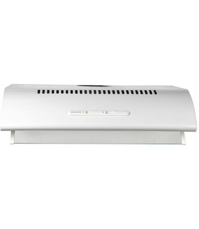 Davoline Olympia 2.0 360 Ελεύθερος Απορροφητήρας 60cm Λευκός