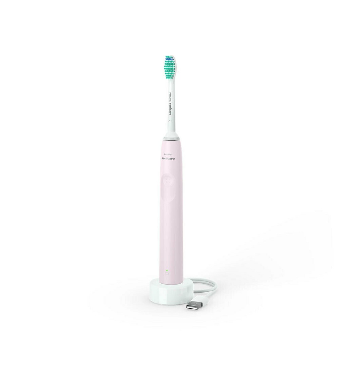 Philips Sonicare Series 2100 HX3651/11 Ηλεκτρική Οδοντόβουρτσα 1Τμχ.