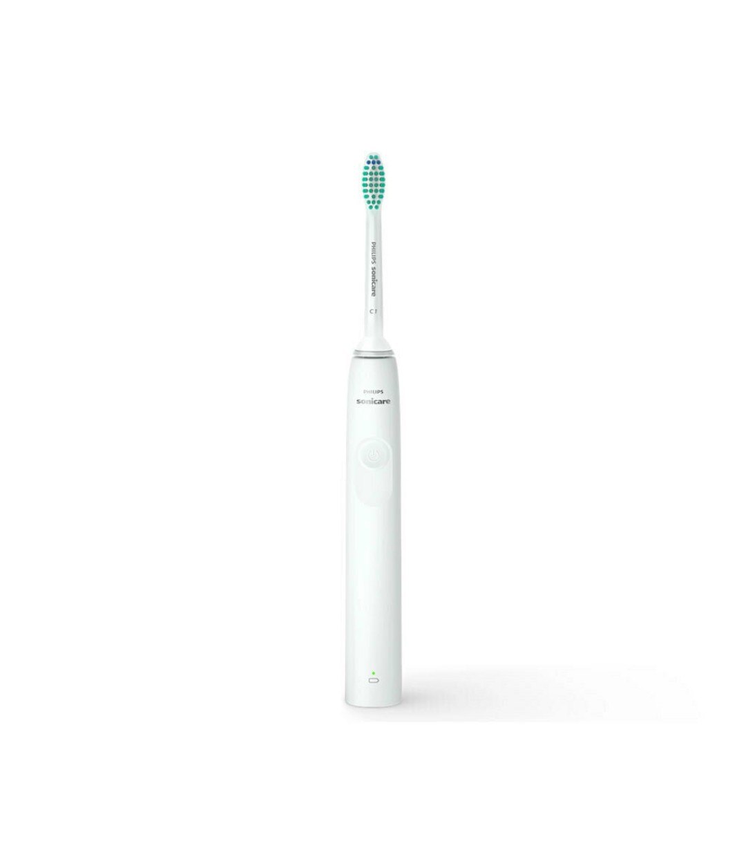 Philips Sonicare 2100 HX3651/13 Series Ηλεκτρική Οδοντόβουρτσα με Χρονομετρητή