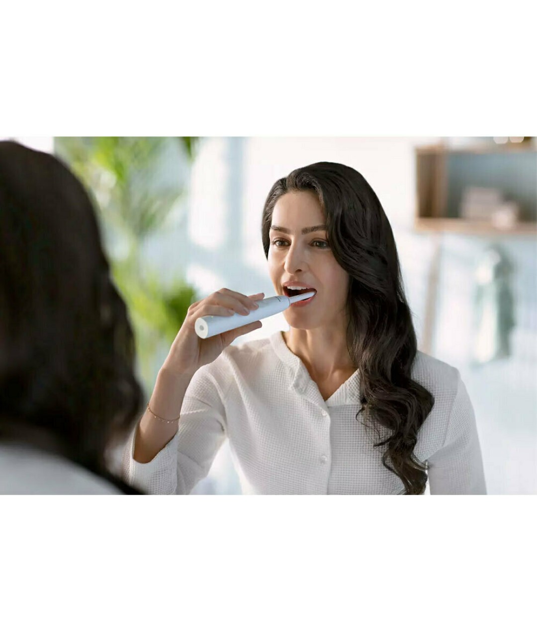 Philips Sonicare 2100 HX3651/13 Series Ηλεκτρική Οδοντόβουρτσα με Χρονομετρητή Philips Sonicare 2100 HX3651/13 Series Ηλεκτρική Οδοντόβουρτσα με Χρονομετρητή